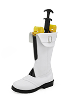 DIABOLIK LOVERS　無神コウ　コスプレ靴